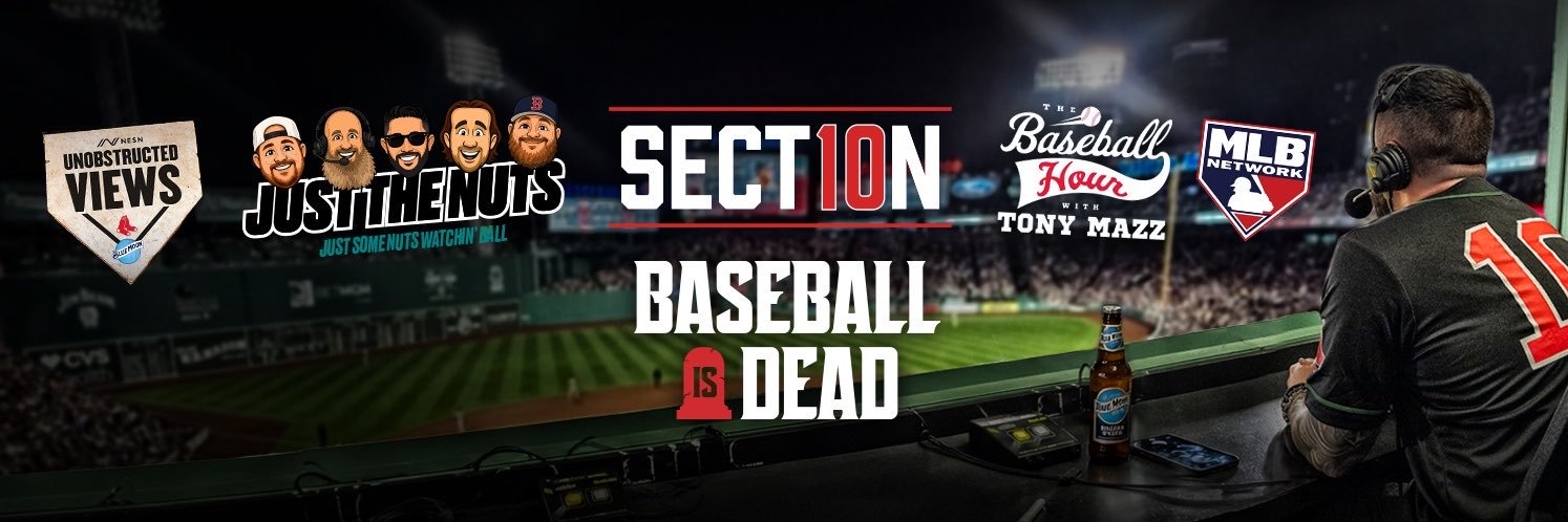 Jared Carrabis's banner