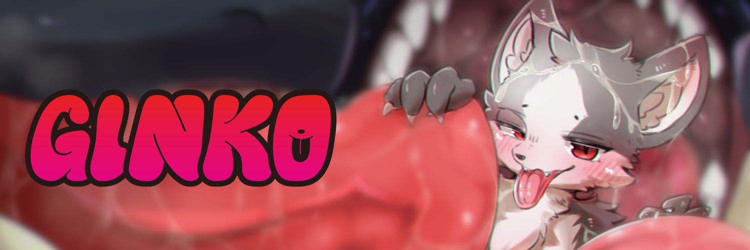 GINKOฅ^•👅•^ฅ's banner