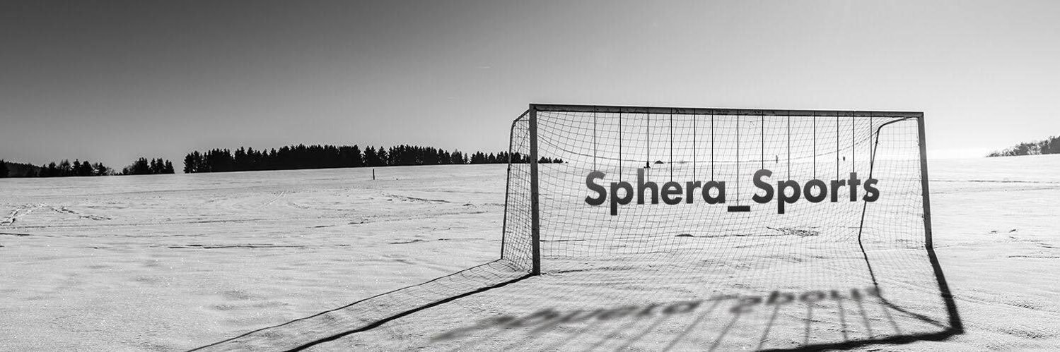 Sphera Sports's banner