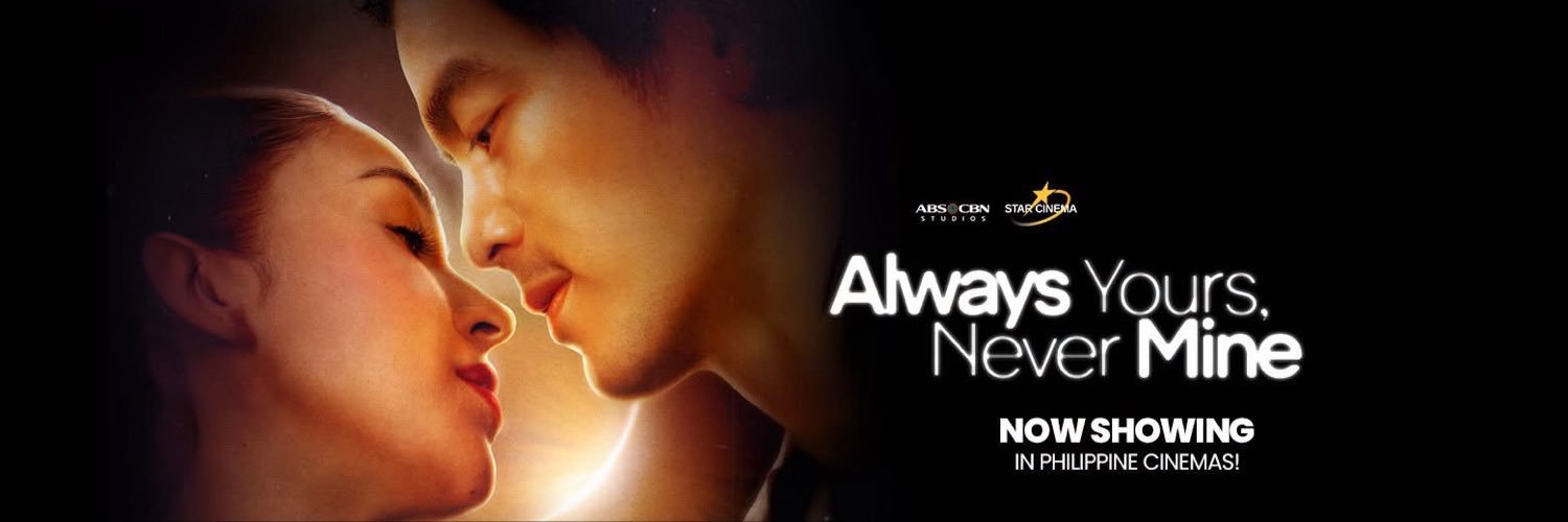 ABS-CBN PR's banner