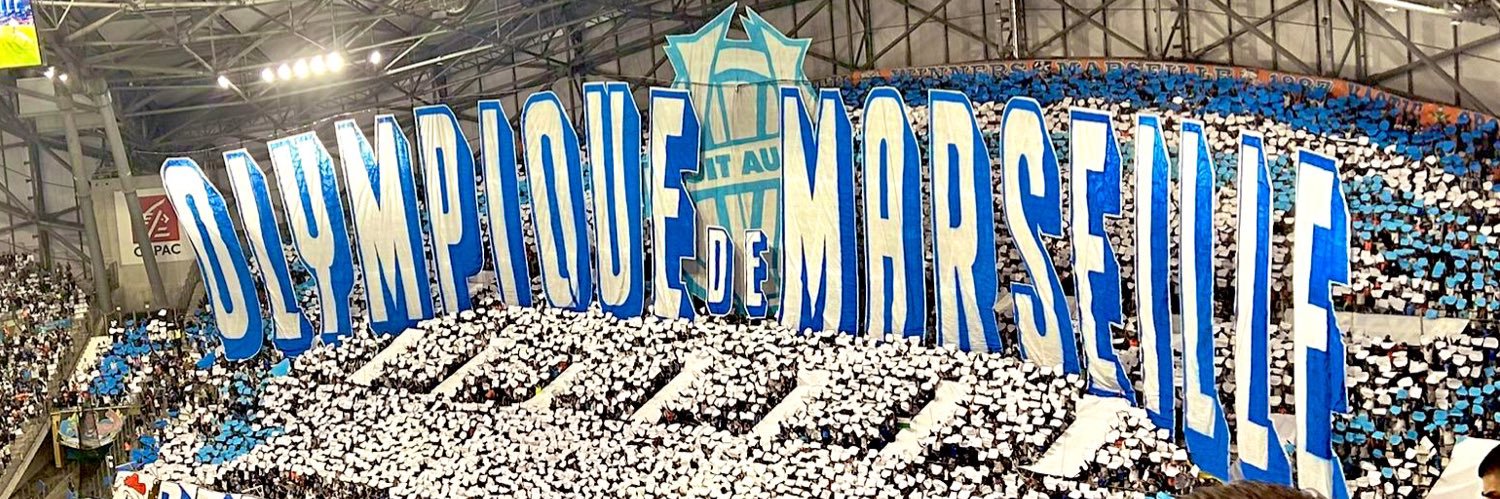 Antoine Glorieux's banner