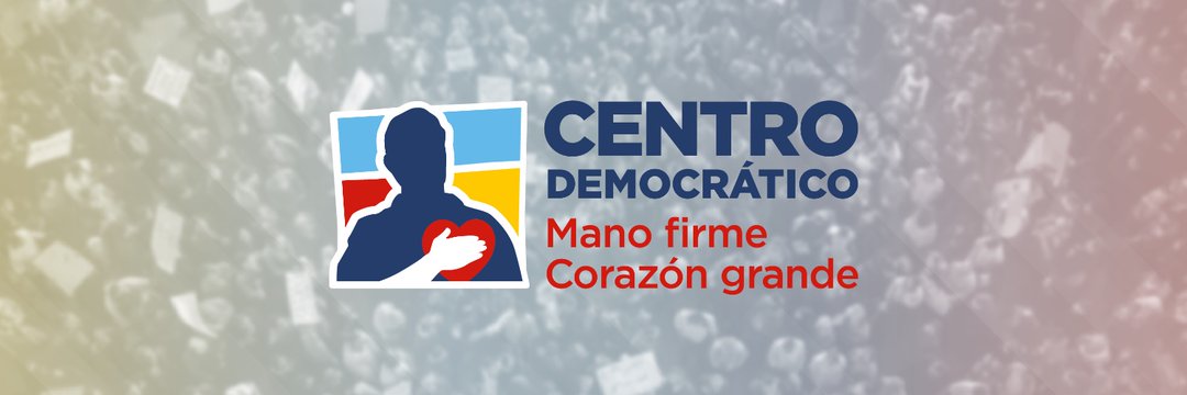 Margarita Restrepo's banner