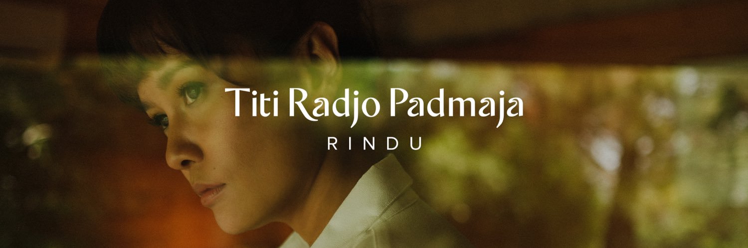 Titi Radjo Padmaja's banner