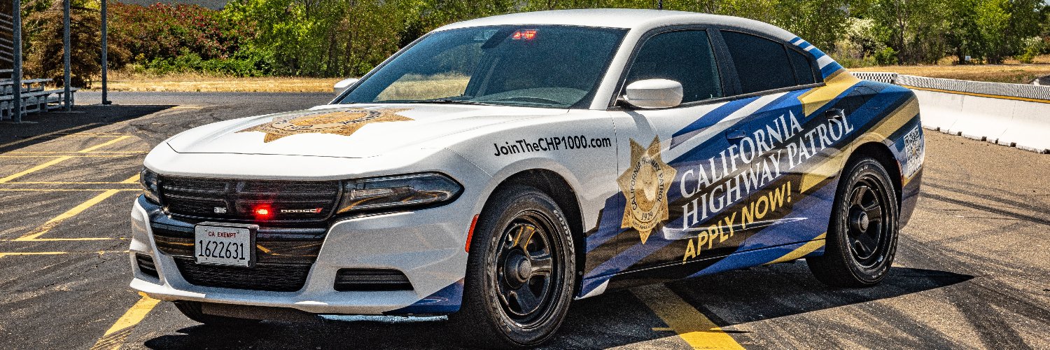 CHP Southern's banner