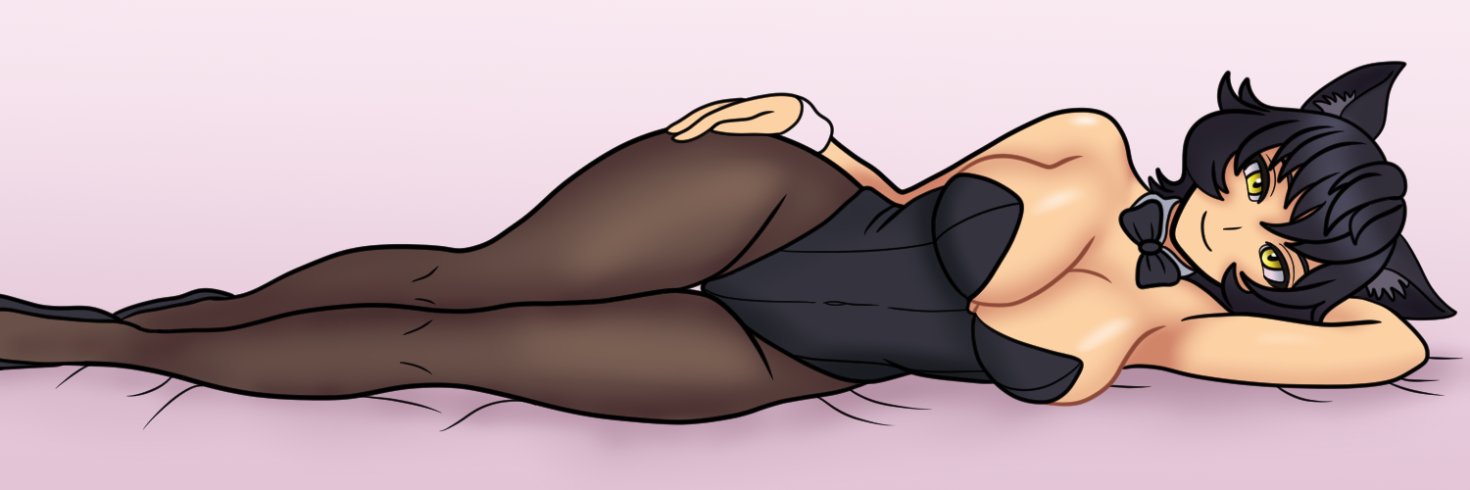 Bojack's banner
