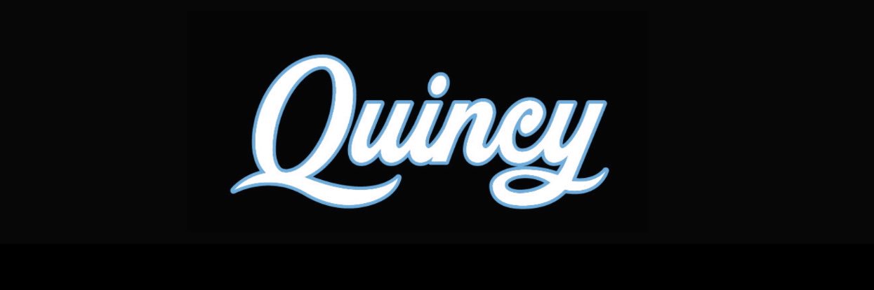 Quincy Doggy Paddlers's banner