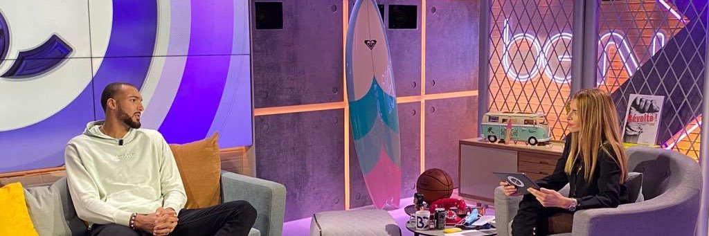 vanessa Le Moigne 🇫🇷🇩🇿's banner