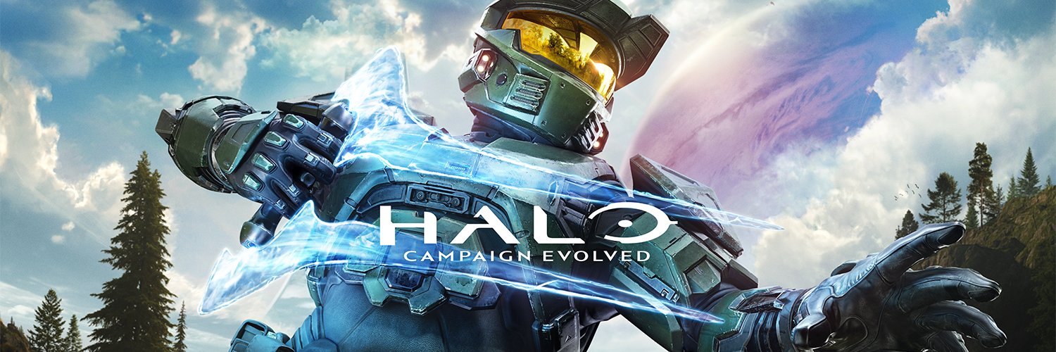 Halo's banner