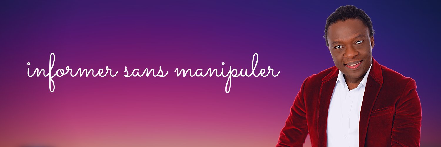 Marius MUHUNGA's banner