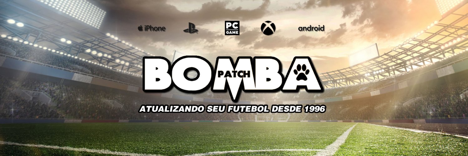 Equipe Bomba Patch's banner
