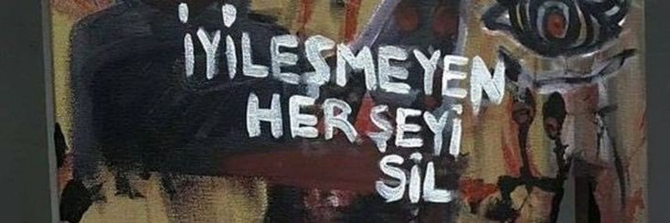 ALİ's banner