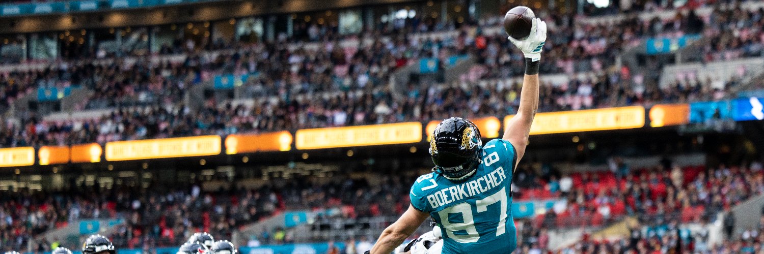 Jacksonville Jaguars's banner