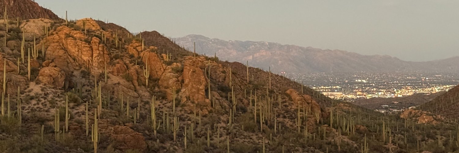 NWS Tucson's banner