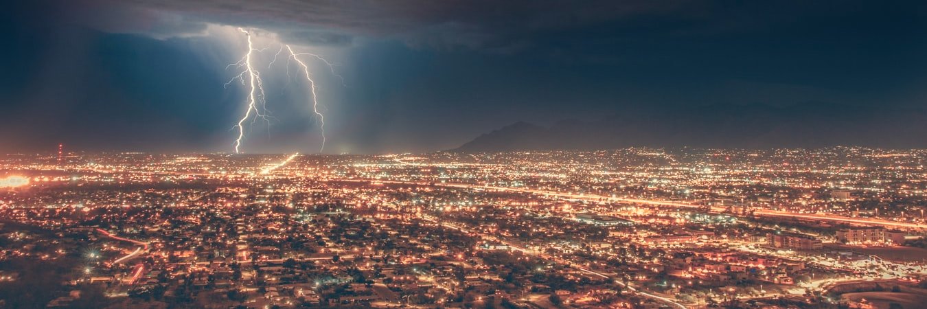 NWS Tucson's banner