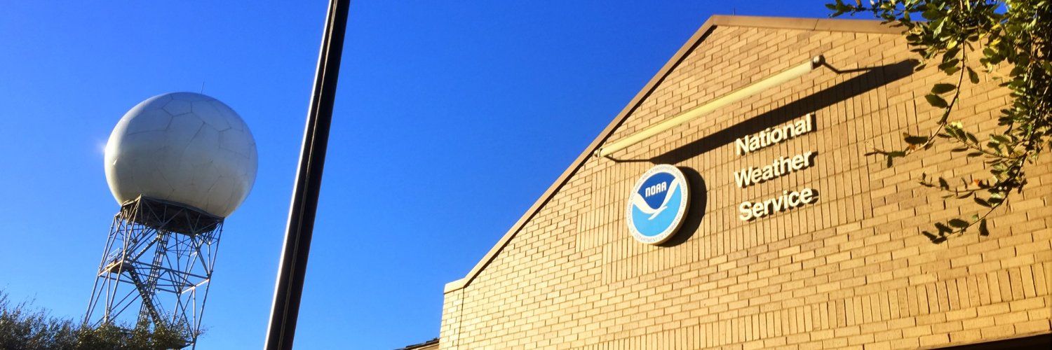 NWS Austin/San Antonio's banner