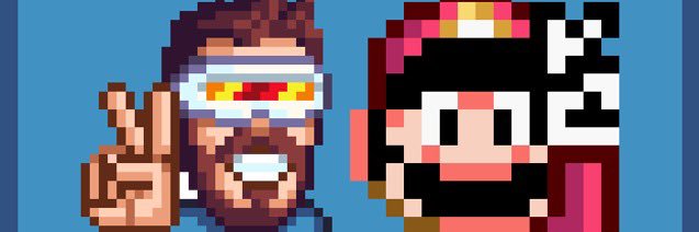 FUTUREMΛП's banner