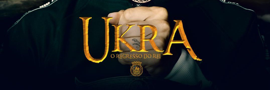 Ukra Monteiro's banner