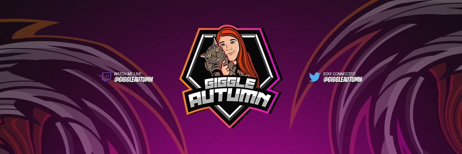Giggle's banner