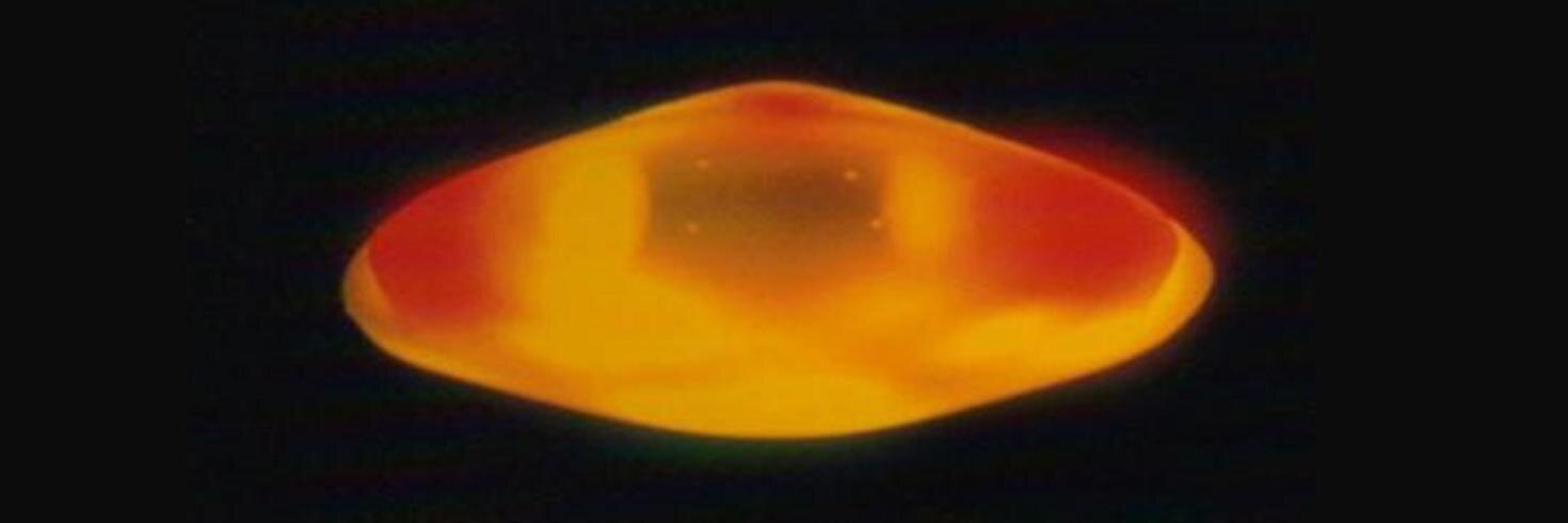 Extraterrestre's banner