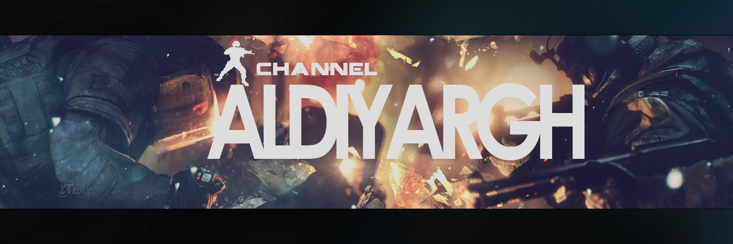 AldiYARGH's banner