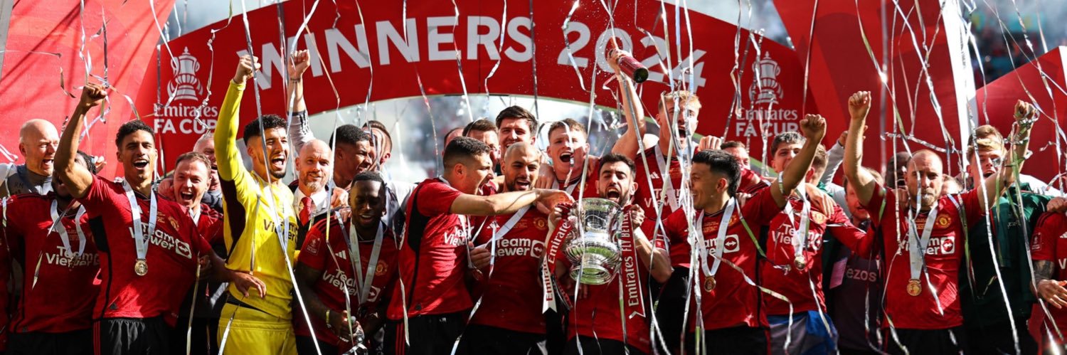 United Ask's banner