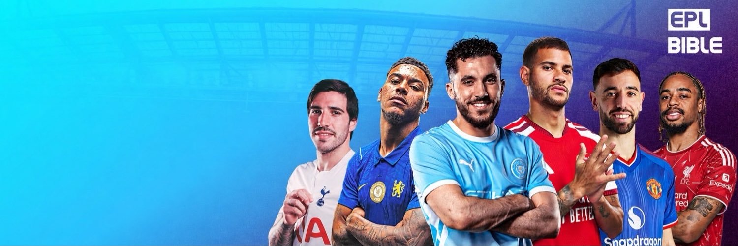 EPL Bible's banner