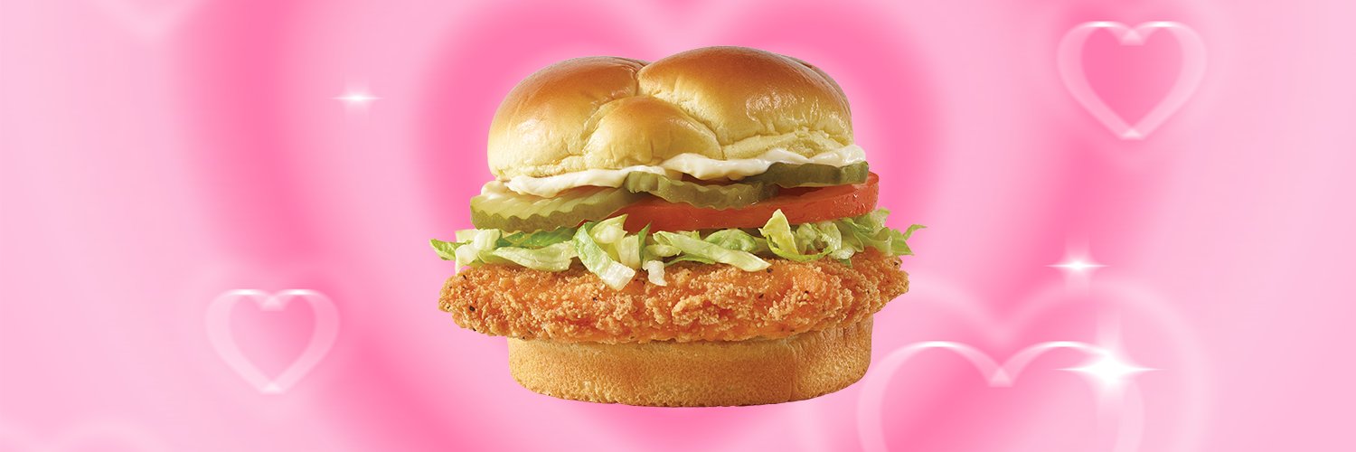 Wendy’s's banner