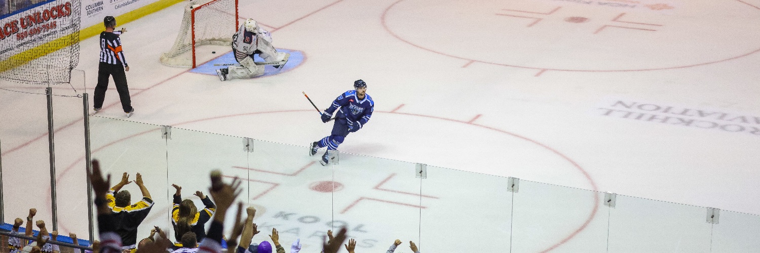 SPHL's banner