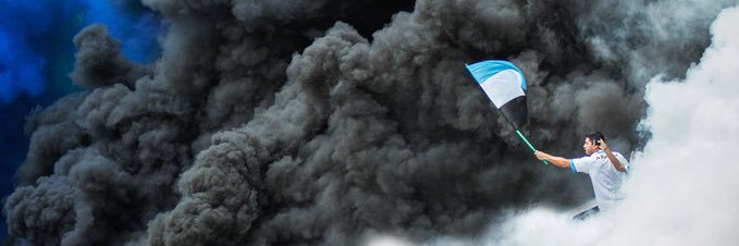 feshow's banner