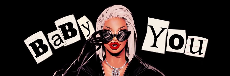 Roxxxy Andrews's banner