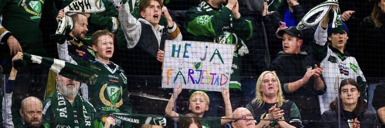 Henrik Thoms's banner