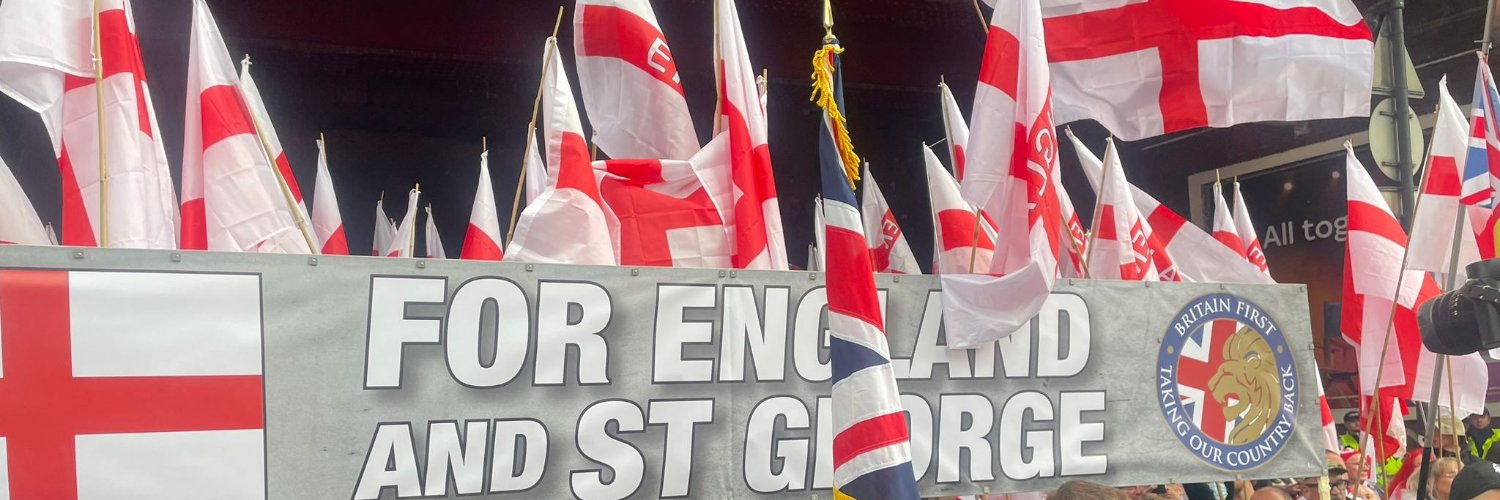 Yorkshire Rose's banner