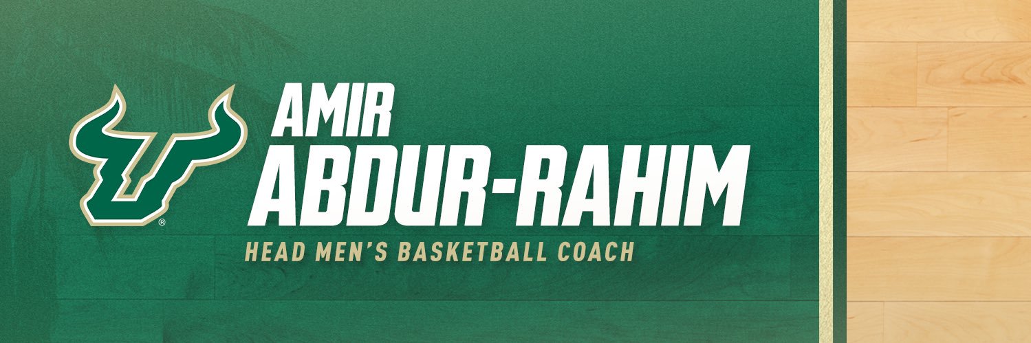 Amir Abdur-Rahim's banner