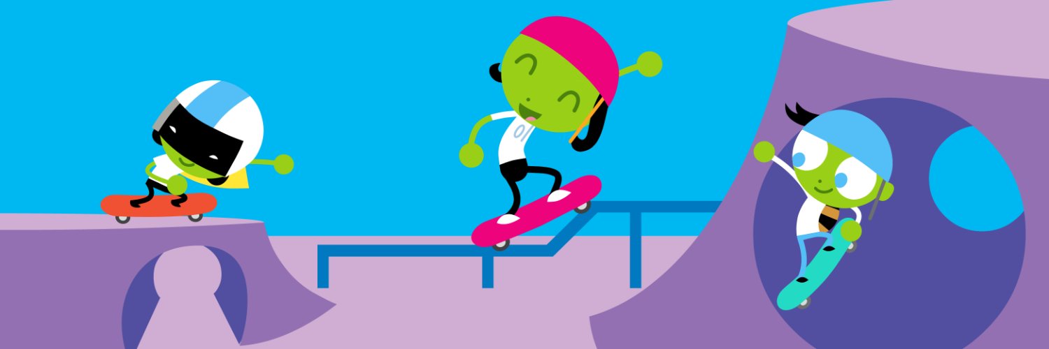 PBS KIDS's banner