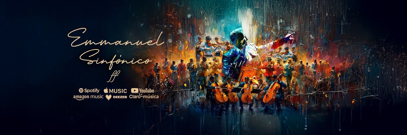 Emmanuel's banner