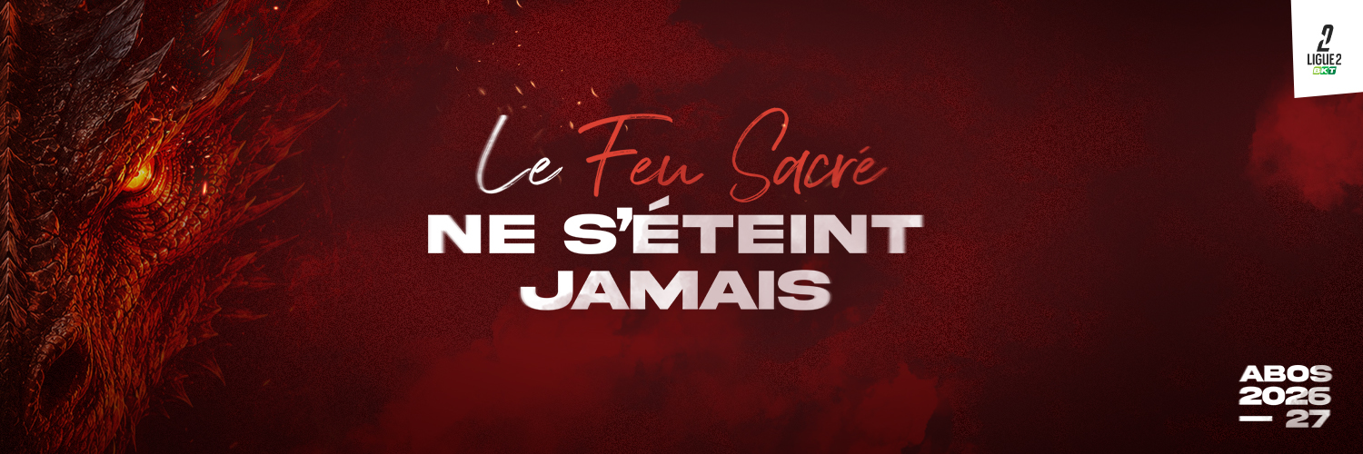 FC Metz ☨'s banner