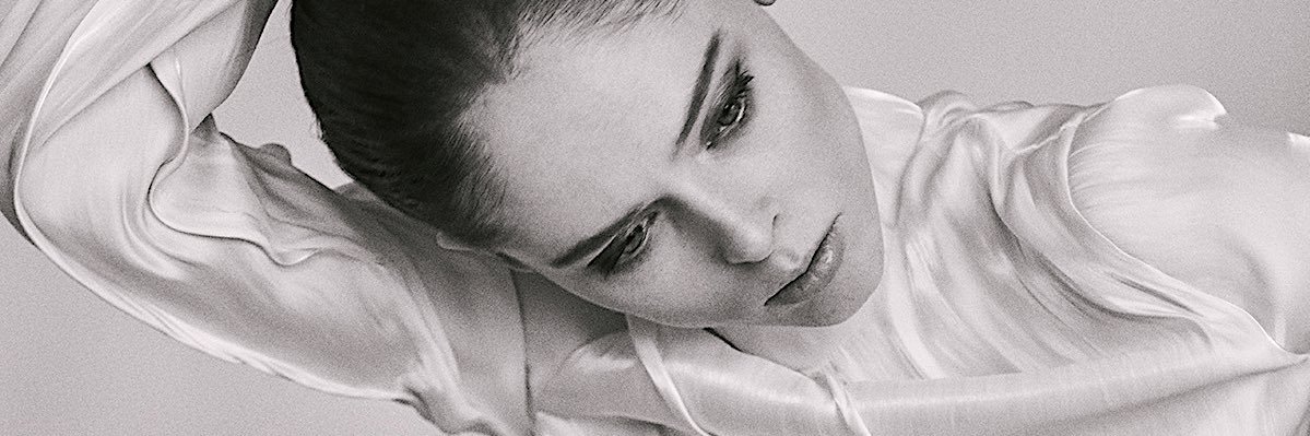 Coco  Rocha's banner