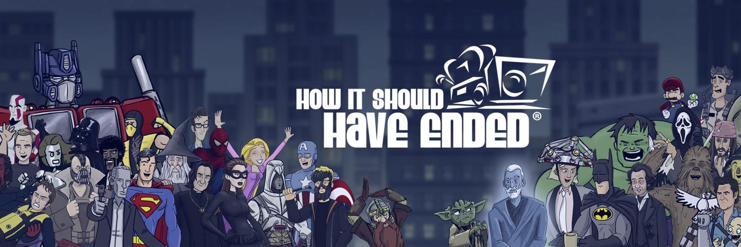HowItShouldHaveEnded's banner