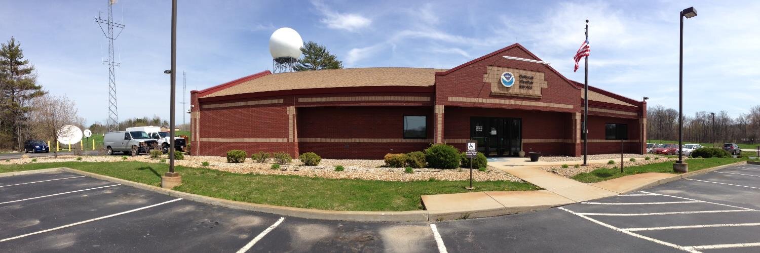 NWS Northern Indiana's banner