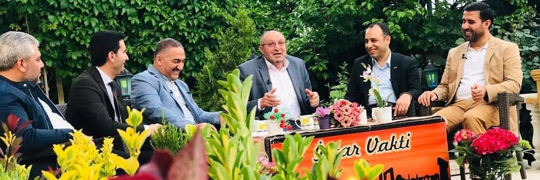Mehmet Emin Tapan 🇹🇷's banner