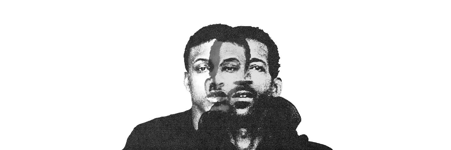 August Alsina's banner
