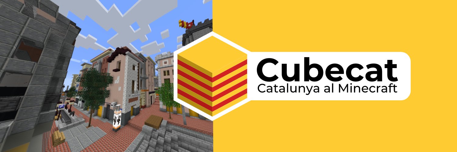 Cubecat's banner