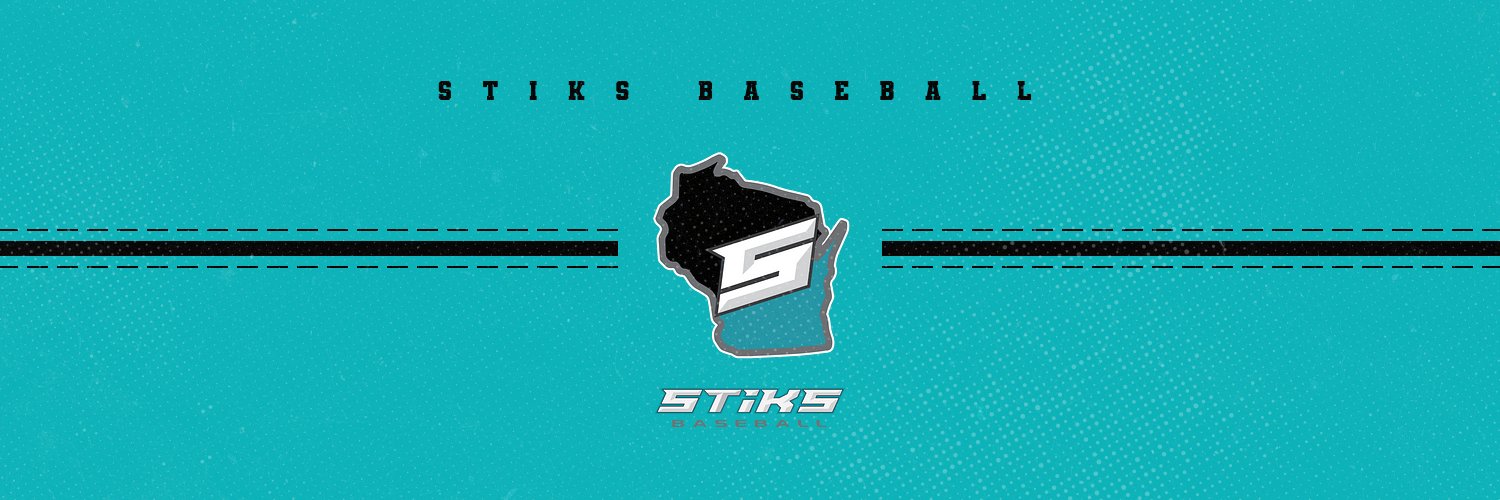 GRB STiKS Baseball's banner