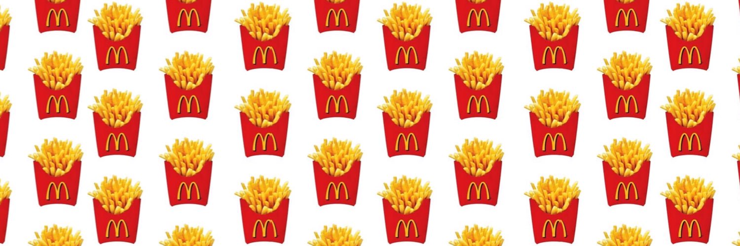 Umim Choi 🍟's banner