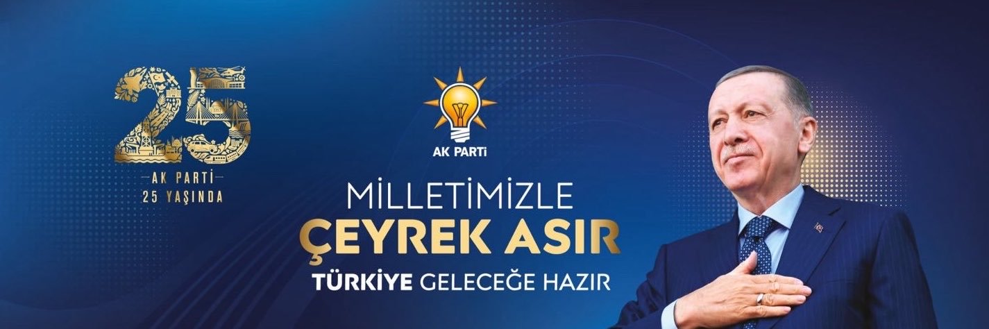 Berk Can Doğan's banner