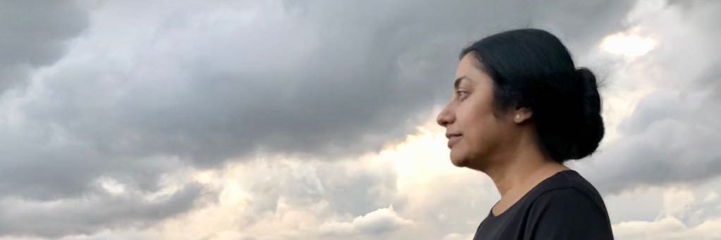 Suhasini Maniratnam's banner