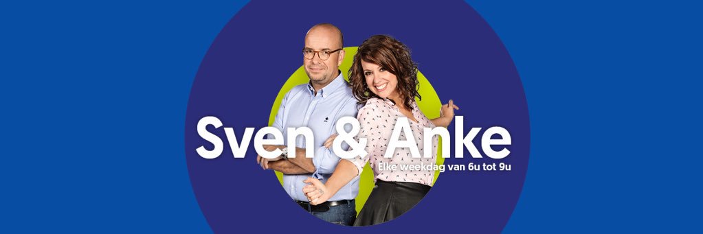 Sven Ornelis's banner