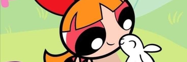 Manda 🌈's banner