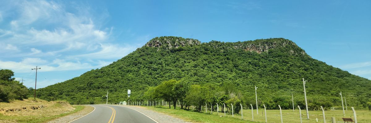 Choclito's banner