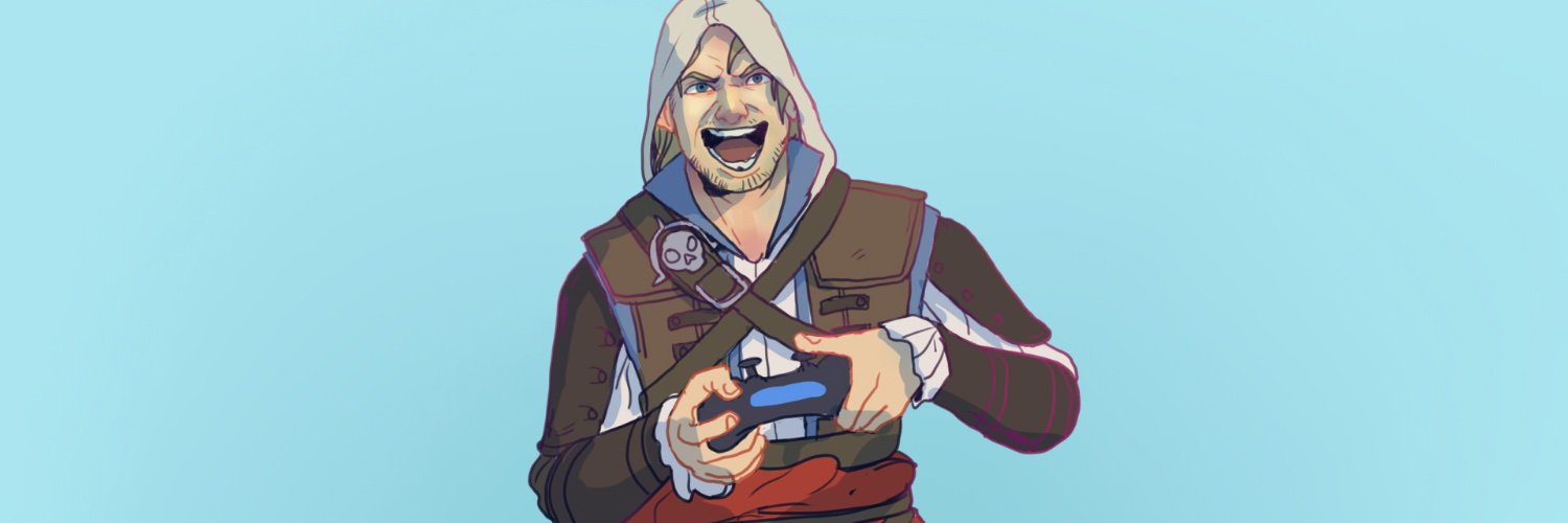 ACV's banner